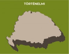 Kültéri zászlók TÖRTÉNELMI