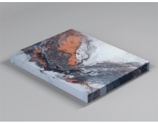 120x80 Vászonkép